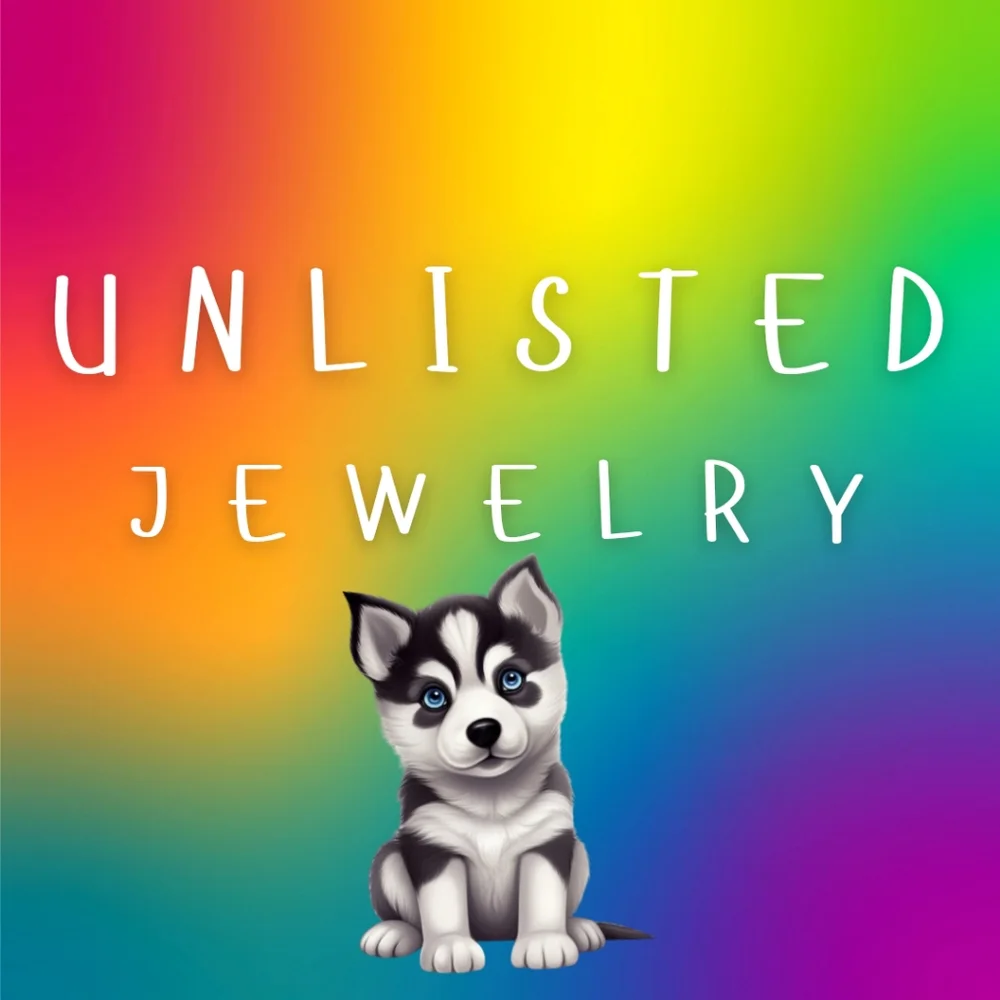 Unlisted jewelry - Picture 1 of 1